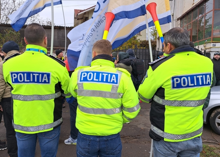 se anunta un protest comun masiv al organizatiilor sindicale din mai 6788e4e028890