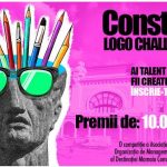 se lanseaza o competitie pentru logoul constantei au inceput inscrierile 679b569764339