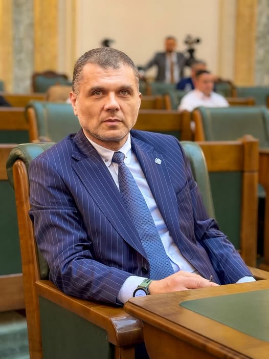 senatorul pnl silviu cosa activeaza in 4 comisii parlamentare 678e5580b0606