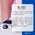 sfaturi de la anpc pentru a recunoaste in mediul online un site neserios la ce trebuie sa fim atenti 678f4de65c2b5