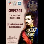 simpozionul 24 ianuarie 1859 2025 hai sa dam mana cu mana cei cu inima romana organizat de muzeul de istorie nationala si arheologie constanta 678e4e4dcbd97