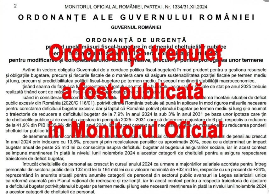 sindicatul sanitas constanta critica masurile impuse prin ordonanta trenule si ameninta cu proteste 67769342b3103