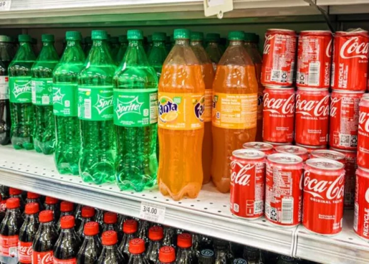 sucurile coca cola sprite si fanta au fost retrase masiv de la raft din europa din cauza unui nivel periculos de clorat 679887e9d0fca