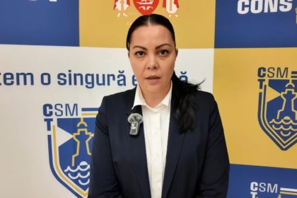 tanara echipa a csm constanta sase meciuri sustinute in ianuarie in liga nationala alina serban a fost o luna foarte grea pentru noi video 679796e255c6d