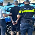 tanarul care a incercat sa i minta pe politisti ca nu el era la volan dupa ce a fost urmarit pe soveja a fost trimis in judecata 67918722c8318