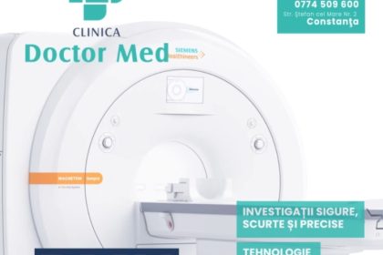 tehnologie de ultima generatie pentru rmn la clinica doctor med din constanta 679296cfe5a26