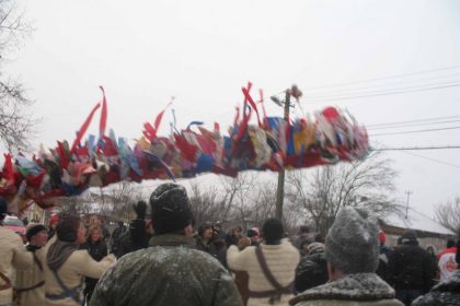 traditie veche la romani de boboteaza ceremonialul geavrelelor 6779433c1c441