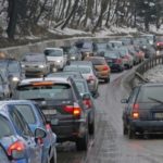 trafic intens pe valea prahovei iata cateva rute alternative 677a7497c918f