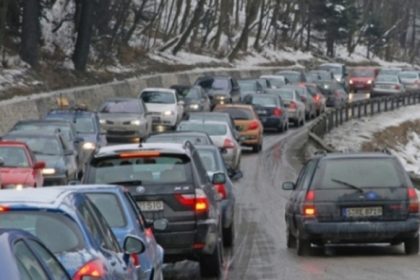 trafic intens pe valea prahovei iata cateva rute alternative 677a7497c918f