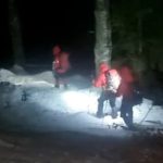 tupeu doi ucraineni au trecut granita ilegal si s au pierdut prin muntii maramuresului iar rudele lor ameninta cu procese echipele de salvare pentru ca nu au gasit fugarii 6794c827d53e1