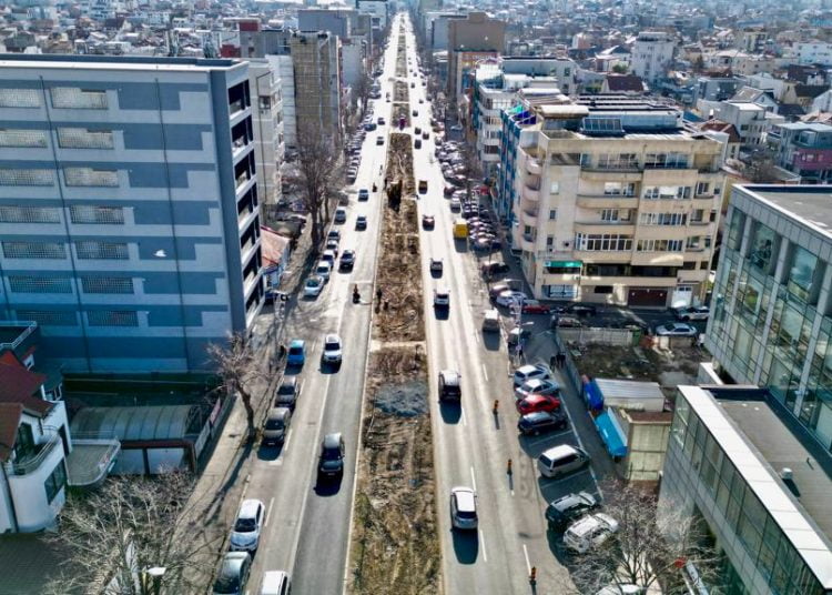 va mai dura pana la imbunatatirea mobilitatii urbane in statiunea mamaia 679bff3522b2a