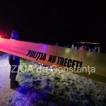 verificari ale politistilor intre localitatile cobadin si negresti dupa accidentul mortal de saptamana trecuta au fost aplicate amenzi 6787e3499113f