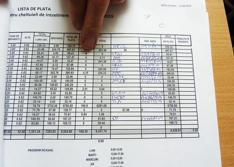 vesti importante pentru asociatiile de proprietari din romania 677b8c97192c1