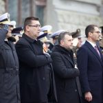 vicepresedintele cj constanta razvan filipescu la evenimentul organizat in piata ovidiu de ziua unirii principatelor romane galerie foto 67936a0d6067e