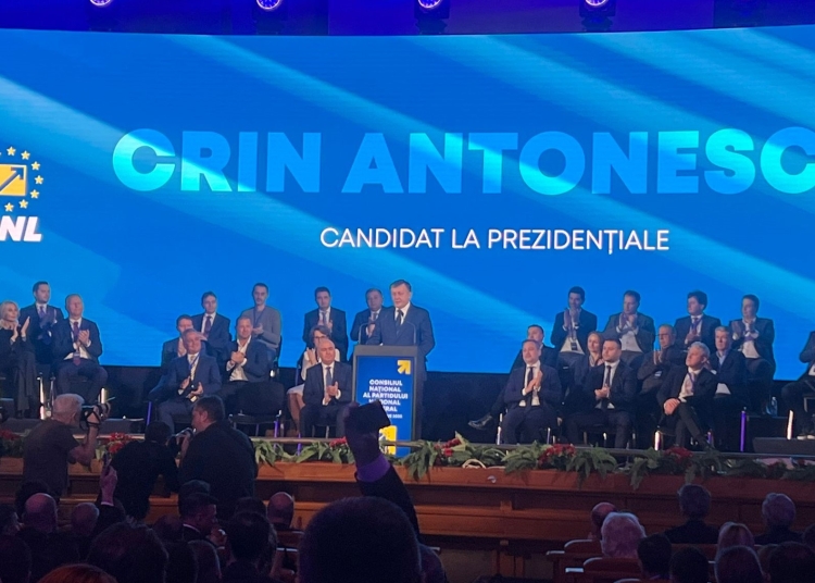 video consiliul national al pnl s a reunit pentru validarea candidaturii lui crin antonescu pentru prezidentialele din 4 mai 6796afd4e651d