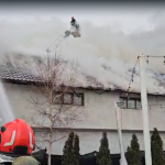 video incendiu puternic la o cladire din slatina a fost emis mesaj ro alert 678f560c04e4e