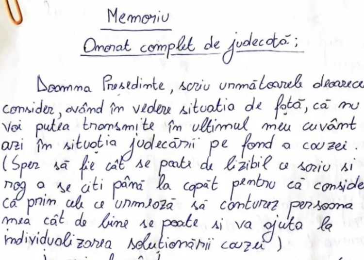 vlad pascu le a inmanat judecatorilor din mangalia un memoriu de 12 pagini in care descrie cazul 2 mai drogurile in ziua de azi sunt mai accesibile deca 678ca9422d0aa