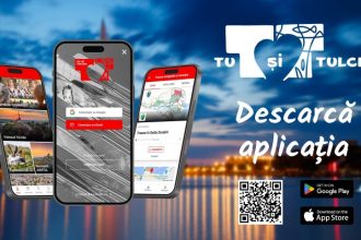 vouchere de reducere si tururi ghidate prin intermediul aplicatiei tu si tulcea 67812521ca6e8