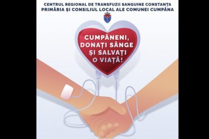 vrei sa ajuti actiune de donare de sange in comuna cumpana judetul constanta 67851ac7189d0