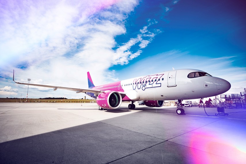 wizz air reia cursele spre tel aviv iata programul zborurilor din bucuresti si iasi 677e83455db52