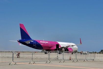 zeci de avioane wizz air cu probleme la motoare vor fi indisponibilizate la sol pana in 2026 67779df28608c