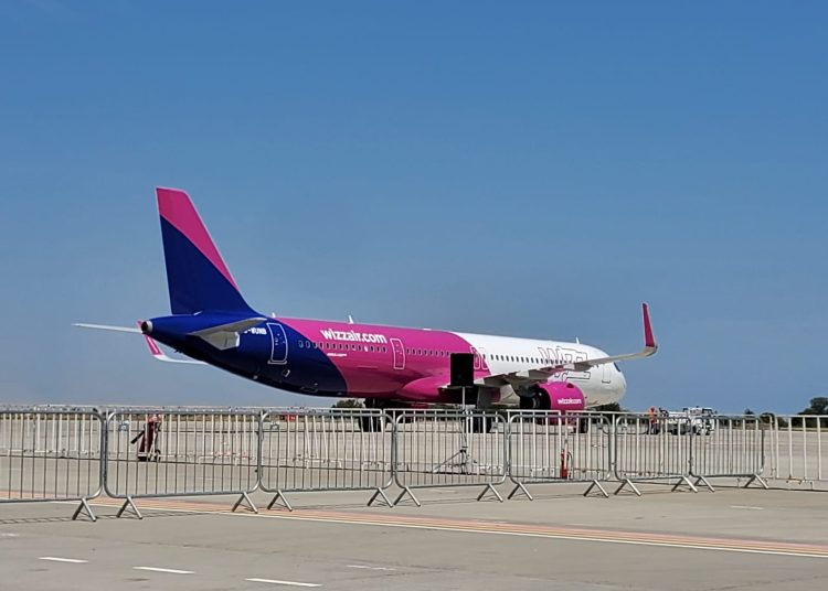 zeci de avioane wizz air cu probleme la motoare vor fi indisponibilizate la sol pana in 2026 67779df28608c