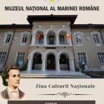 ziua culturii nationale celebrata la muzeul national al marinei romane 6787545509899