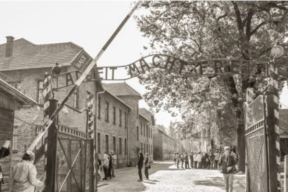 ziua internationala de comemorare a victimelor holocaustului 80 de ani de la eliberarea auschwitz 67974f06288e1