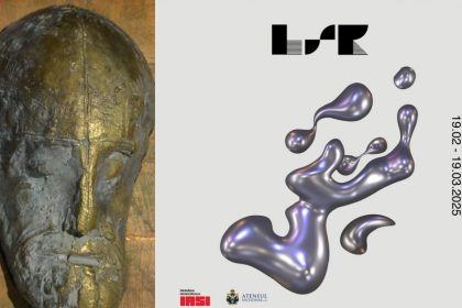 13 lucrari de sculptura vor fi expuse in cadrul evenimentului luna sculptorilor romani 67af196b2a47d