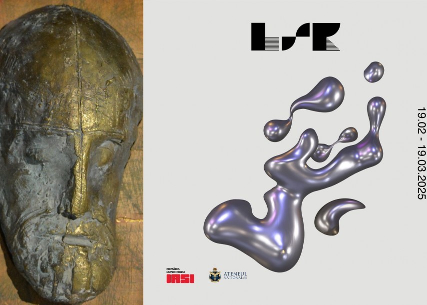 13 lucrari de sculptura vor fi expuse in cadrul evenimentului luna sculptorilor romani 67af196b2a47d