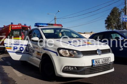 14 persoane ranite in accidente rutiere in judetul constanta in perioada 31 ianuarie 2 februarie 67a06a337e710