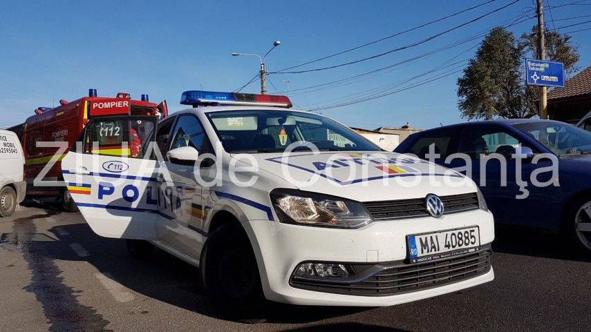 14 persoane ranite in accidente rutiere in judetul constanta in perioada 31 ianuarie 2 februarie 67a06a337e710