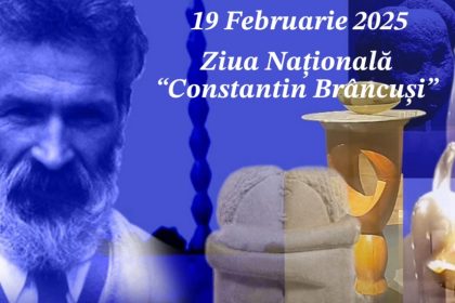 19 februarie ziua nationala constantin brancusi 67b5e6d35f6ce