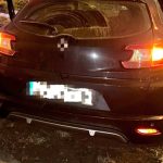 a fost retinut soferul implicat in urmarirea ca in filme pe strazile din statiunea mamaia a provocat si un accident rutier 67c1653531f97