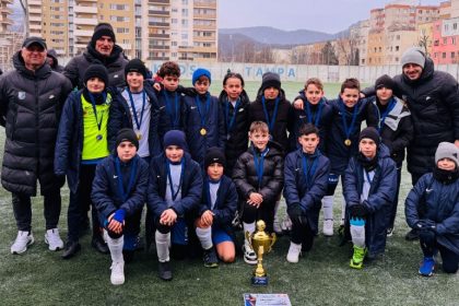 academia hagi 2014 campioana la balkan elite cup 2025 echipa 2015 argint la enjoy sports winter cup 2025 galerie foto 67b323bfece3d