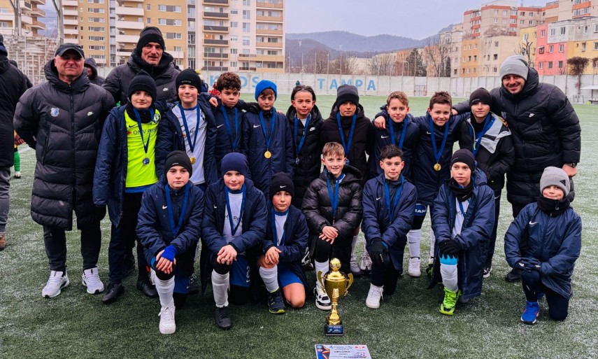 academia hagi 2014 campioana la balkan elite cup 2025 echipa 2015 argint la enjoy sports winter cup 2025 galerie foto 67b323bfece3d