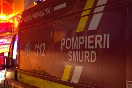 accident rutier pe autostrada a2 o femeie a fost ranita 67b25e1091d1b