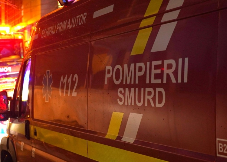 accident rutier pe autostrada a2 o femeie a fost ranita 67b25e1091d1b