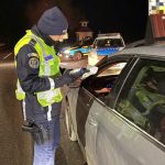 actiune a politistilor rutieri in judetul constanta peste 160 de soferi au ramas fara permis de conducere 67b1d517108fc