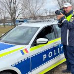 actiune cu radare in comunele mircea voda si silistea politistii au retinut mai multe permise de conducere 67b9afc343ffc