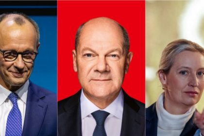 alegeri in germania a inceput votul cine ar putea sa il inlocuiasca pe olaf scholz si ce impact va avea ascensiunea extremei drepte 67bad023cc729