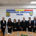 ambasadorul greciei in romania in vizita oficiala in judetul tulcea 67a604bdf3d78