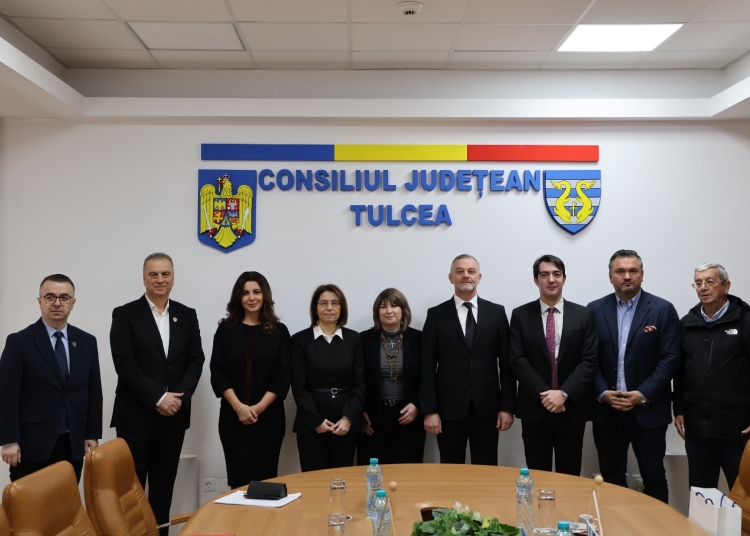 ambasadorul greciei in romania in vizita oficiala in judetul tulcea 67a604bdf3d78