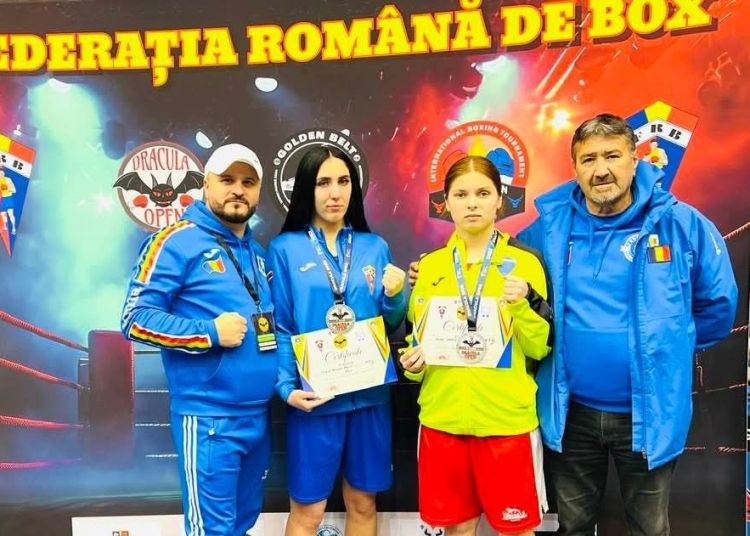 argint pentru maria bucur trigos si daria mihai la turneul international de box de la braila 67bd1871d9cff