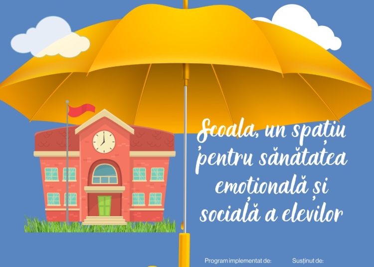 asptmr filiala constanta a lansat in cernavoda proiectul scoala un spatiu pentru sanatatea emotionala si sociala a elevilor prin programul in stare de bine 67b44a219827e