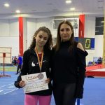 atleta alecsandra scarlatescu pe podium la finala nationalelor under 18 galerie foto 67b453c764fd6