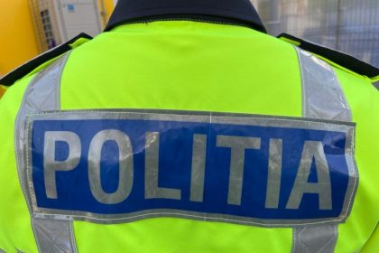 barbat amendat dupa ce a injurat doi politisti 67acd8b520859