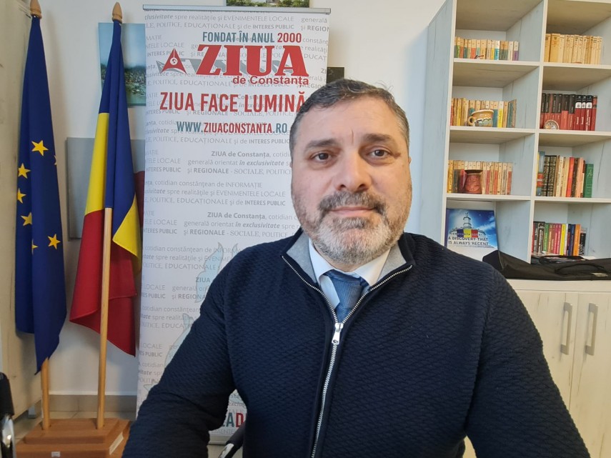 blocarea posturilor de profesori zeci de ani de catre alesii publici trebuie sa inceteze senatorul usr de constanta remus negoi a depus un proiect de lege in acest sens 67a08acb5009e