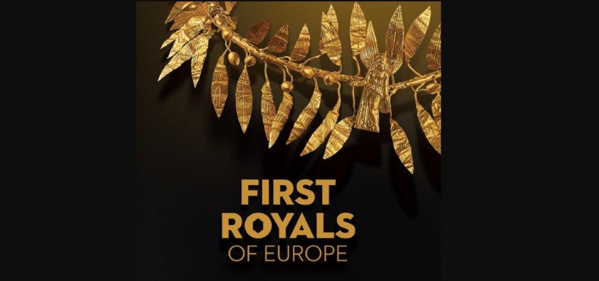 bunurile culturale care au facut parte din expozitia first royals of europe de la canadian museum of history din gatineau au revenit in romania 67a3580c50083