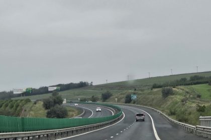 care este situatia traficului rutier vineri dimineata 28 februarie pe drumurile nationale si autostrazi 67c15e2e618a1